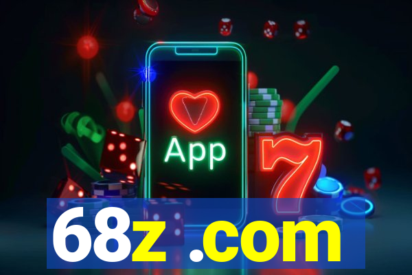 68z .com